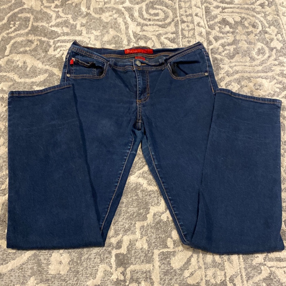 Juniors size 11 Fire skinny jeans